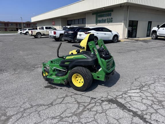 Image of John Deere Z930M equipment image 3
