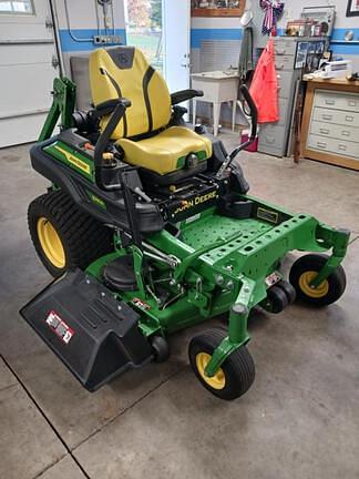 Image of John Deere Z930M Image 1