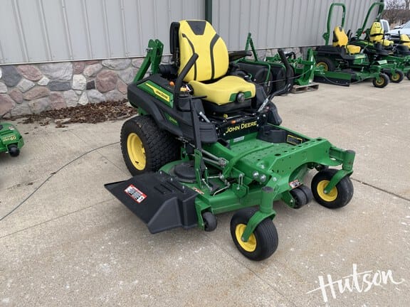 Main image John Deere Z930M