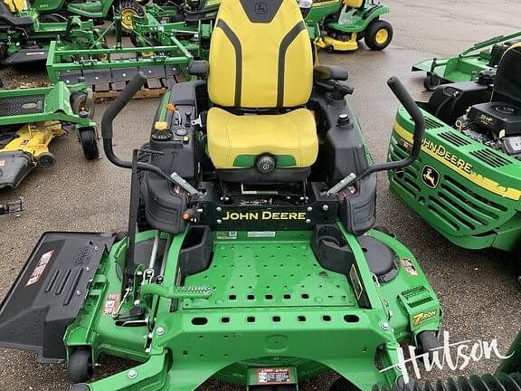 Image of John Deere Z930M equipment image 3