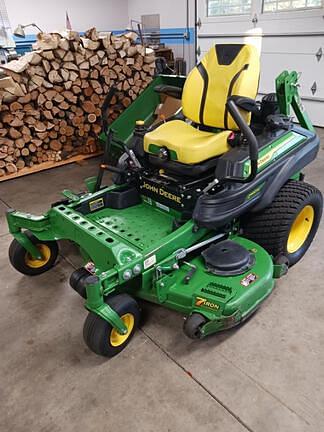 Image of John Deere Z930M Image 0