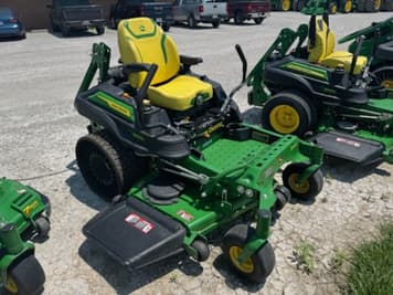 Main image John Deere Z930M