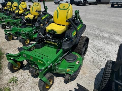 Image of John Deere Z930M equipment image 1