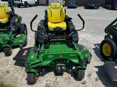 Image of John Deere Z930M equipment image 3
