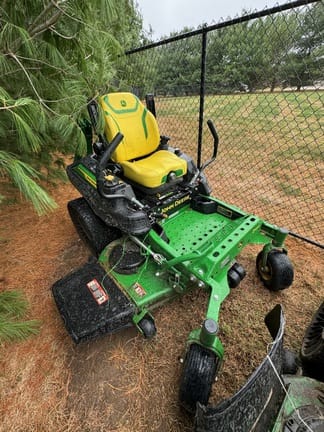 2023 John Deere Z930M Equipment Image0