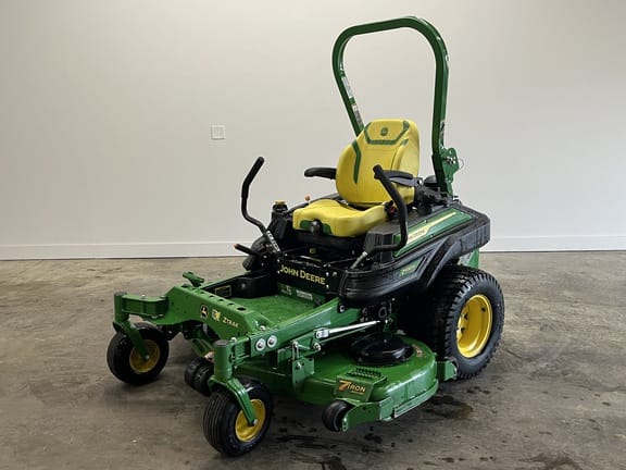 Main image John Deere Z930M