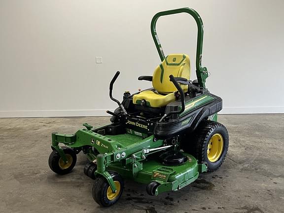 Image of John Deere Z930M equipment image 1