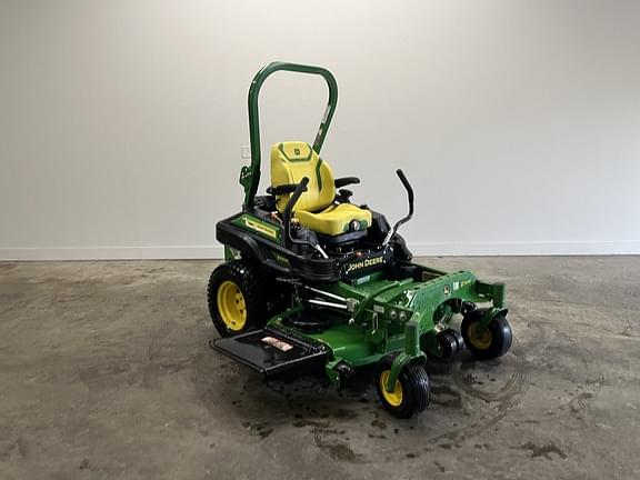 Image of John Deere Z930M equipment image 2