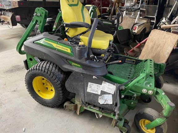 2023 John Deere Z930M Equipment Image0