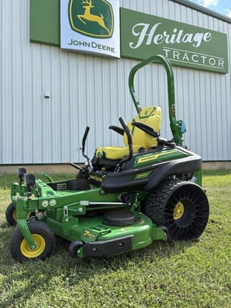 2023 John Deere Z930M Equipment Image0