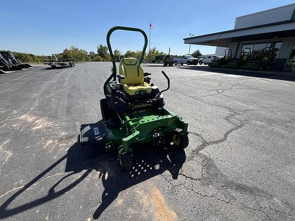 Image of John Deere Z930M equipment image 2