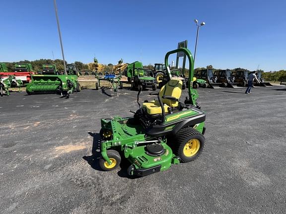 Image of John Deere Z930M equipment image 4