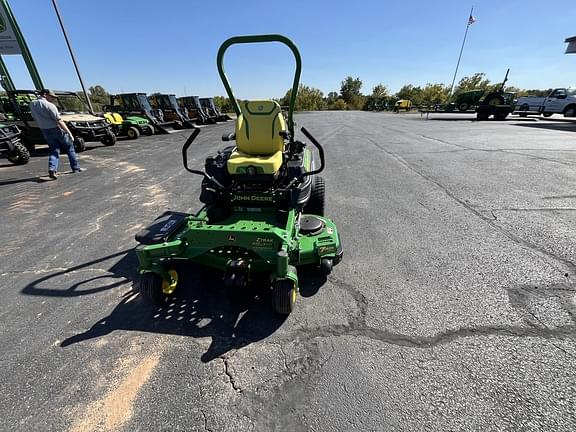 Image of John Deere Z930M equipment image 3