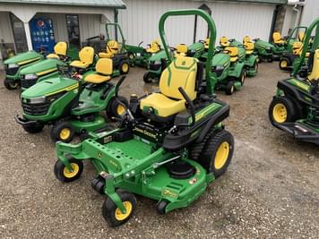 Main image John Deere Z930M