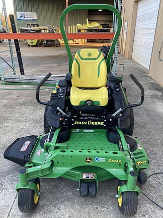 Image of John Deere Z930M equipment image 4