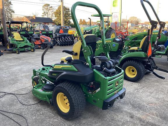 Image of John Deere Z930M equipment image 3