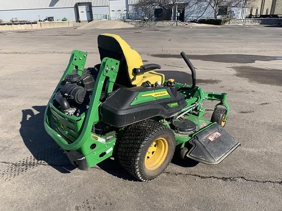 Image of John Deere Z930M equipment image 4