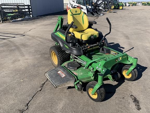 Image of John Deere Z930M equipment image 1