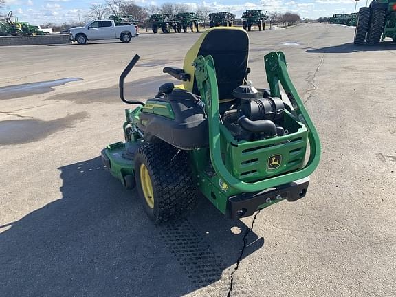 Image of John Deere Z930M equipment image 3