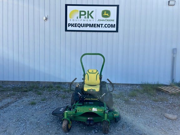 2023 John Deere Z930M Equipment Image0