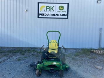 Main image John Deere Z930M