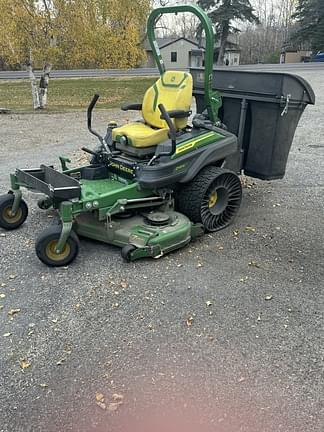 Image of John Deere Z930M Primary Image