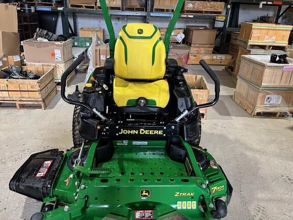 Image of John Deere Z930M Image 1