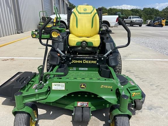 Image of John Deere Z930M Primary image