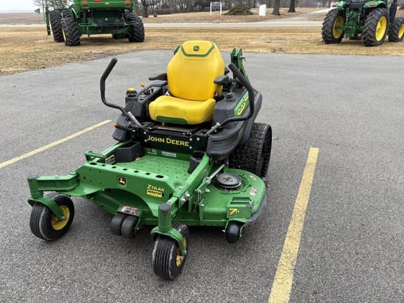 Image of John Deere Z930M Primary image