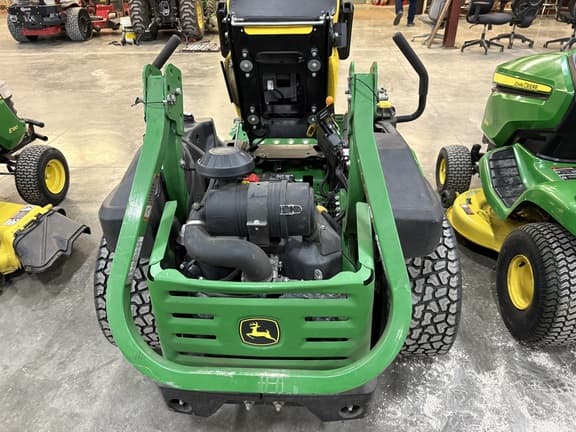 Image of John Deere Z930M equipment image 4