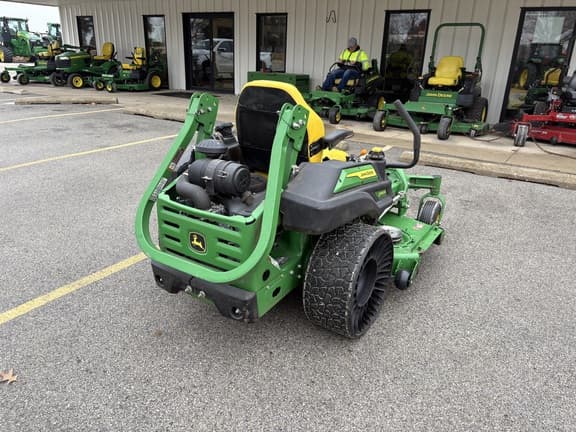 Image of John Deere Z930M equipment image 4