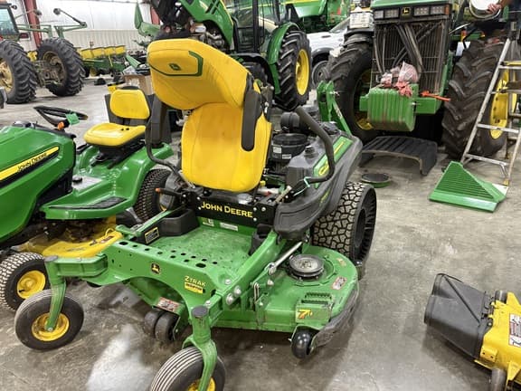 Image of John Deere Z930M equipment image 2