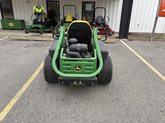 Image of John Deere Z930M equipment image 3