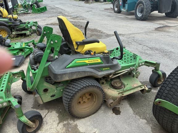 Image of John Deere Z930M Image 1