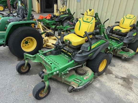 Image of John Deere Z930M Image 0