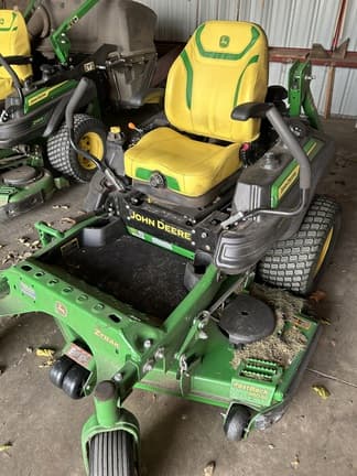Image of John Deere Z930M equipment image 3