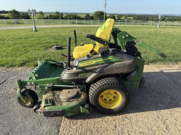 Image of John Deere Z930M Primary image