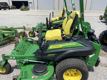 Main image John Deere Z930M