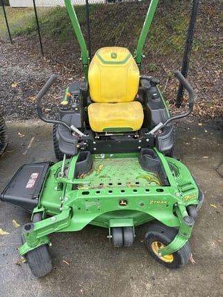 2023 John Deere Z930M Equipment Image0