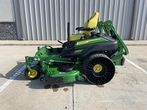 Image of John Deere Z930M Primary image