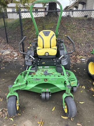 2023 John Deere Z930M Equipment Image0