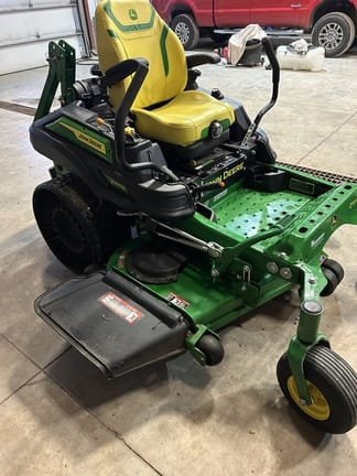 2023 John Deere Z930M Equipment Image0