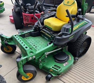 Main image John Deere Z930M
