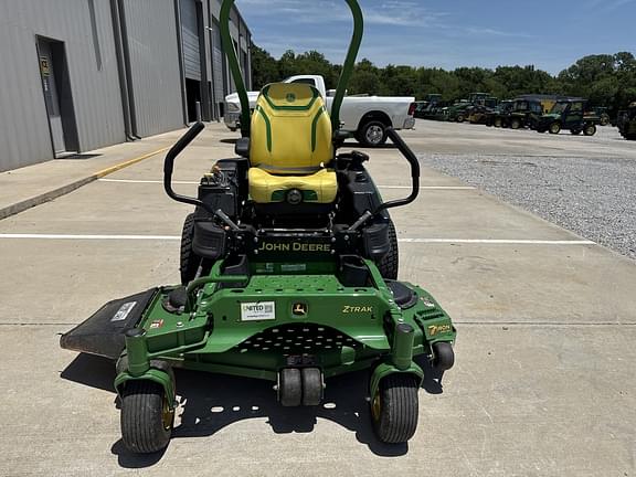Image of John Deere Z930M equipment image 4
