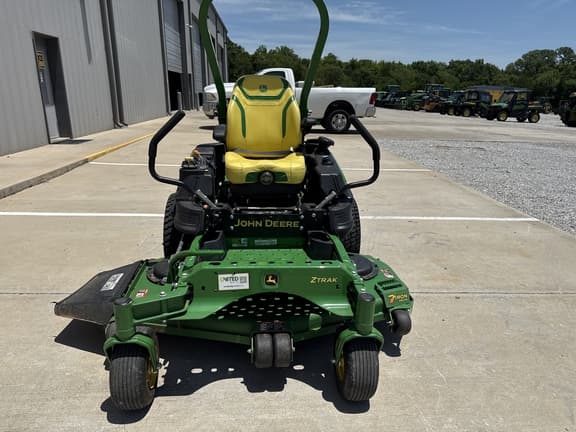 Image of John Deere Z930M equipment image 4