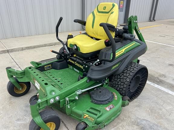 Image of John Deere Z930M equipment image 2