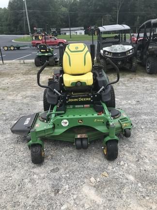 Image of John Deere Z930M equipment image 1