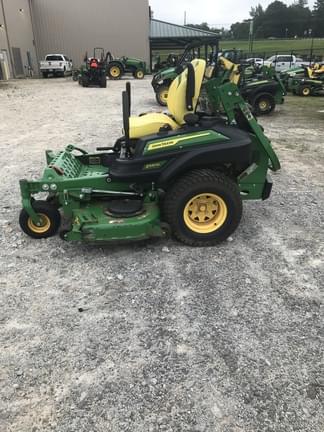 Image of John Deere Z930M equipment image 4