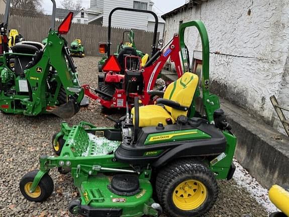 Image of John Deere Z930M equipment image 1