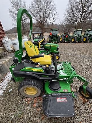 Image of John Deere Z930M equipment image 3